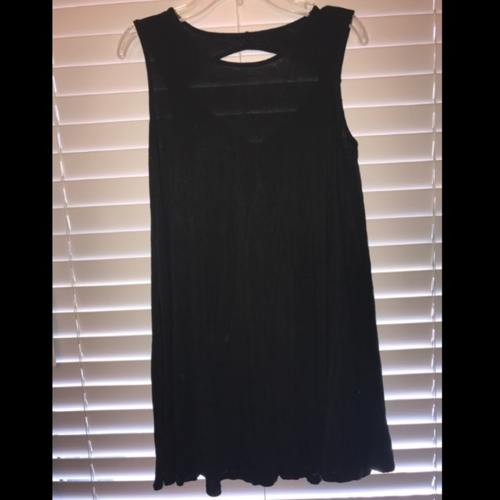T shirt dress from American Eagle